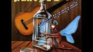 Alkehol-Jo třešne zrály