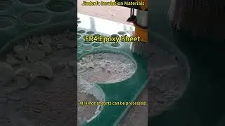 FR4 Epoxy Sheet #insulation #fixture #jigs #bakelite #batterypack #epoxy #plasticsheet #epoxyboard