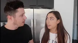 I CAN'T BELIEVE HE DID THIS!!