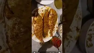 مشخول سمك وربيان مع سعد الابراهيم
