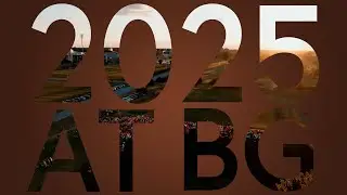 2025: A Year of Momentum and Memories at Bowling Green
