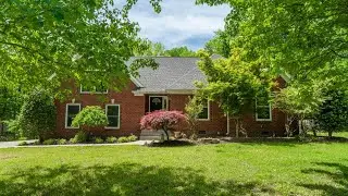 747 John Wright Rd Mt Juliet TN 37122 &mdash; Mindy Hampton