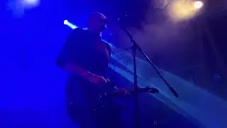 Traitrs live - Youth Cults @ Kulttempel, Oberhausen 20/03/2025