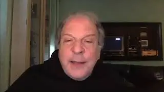 Eddie Brill on clean sets