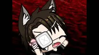 The Wolf - Animation Meme (Gacha Life)