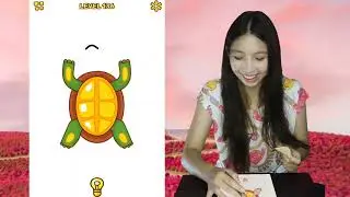Kunci Jawaban Game Tricky Line Draw The Part Level 101-200