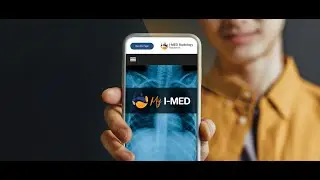 How to view your patient results with My I-MED