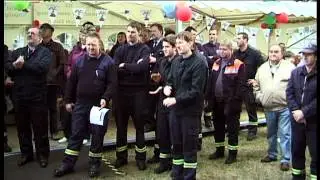 100 Jahre Freiwillige Feuerwehr Nächst-Neuendorf