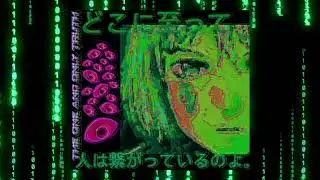 Pov: You are trapped in the matrix [✧Breakcore playlist✧]
