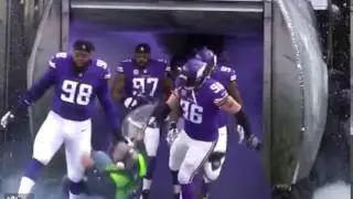 Linval Joseph - Wrecking Ball