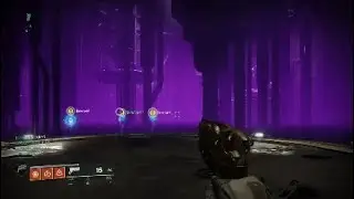 Destiny 2: Curse of Osiris | 1st Raid Lair Encounter