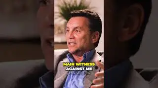 Michael Franzese On Beating The Government&rsquo;s Star Witness