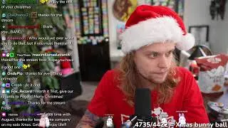 🤔🎄  21 Christmas Mystery STS Mods! 📢 !Kettlehead !Bunny !Schedule