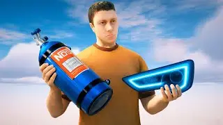 ИЩУ НИТРО по НИЗУ РЫНКА! СТРИМ на AMAZING ONLINE промокод RAZOR