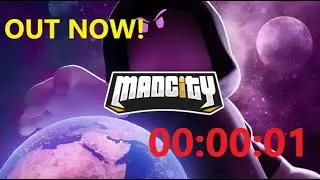 ROBLOX MAD CITY CHAPTER 2 FULL LIVE EVENT