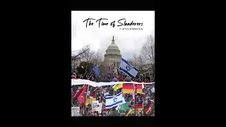 Trailer &raquo;The Time of Slanderers&laquo; - A Critical Intervention, 2022 - YouTube Release 13 November 2022