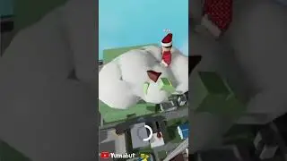 🍞How do you climb these? Gang up on people simulator