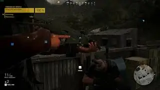 Tom Clancy's Ghost Recon  Wildlands - Tabacal - Freedom of Speech - Walkthrough