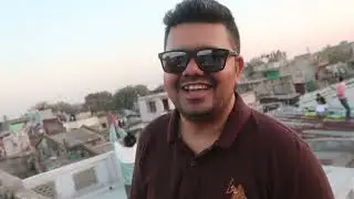 Uttarayan 2026 LIVE 🪁| Ahmedabad Terrace Kite Flying & Full Masti | 🎉 Sky Full of Kites !!!