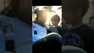 Yash with Son Yatharv #yash #rockingstaryash #shorts