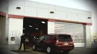 Helena Toyota | Quick Lube | Fast Oil Change