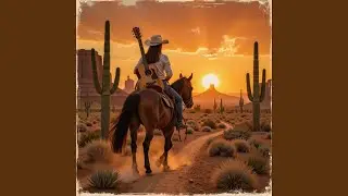 Sunset on the Range (Special Version)