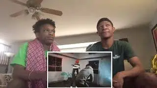 30deep Grimey X Nle Choppa Grim Reaper Flow Reaction / Review