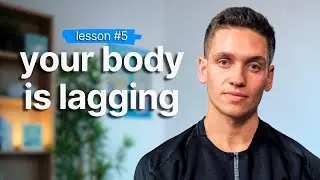 The Health Advice That Shocked Iman Gadzhi&rsquo;s Students