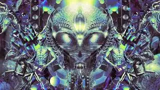 Offlabel - Alien Rock - Mix the Universe (Original Mix)