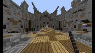 1VS1 na BlocksMc(BiHGaming)
