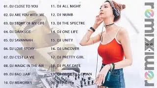 Hits Dj Barat 2021- Dj Barat Terpopuler 2021 - no ads
