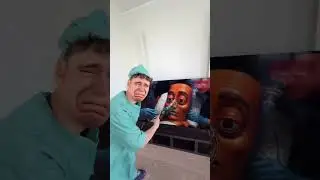 Est&aacute; en el hospital...😭 *tung tung tung sahur*