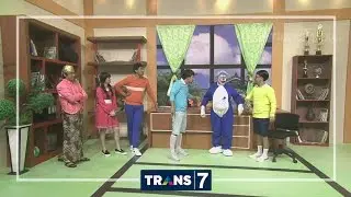 OPERA VAN JAVA  - DORAEMON (24/10/16) 5-2