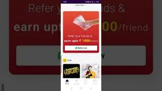 New #app for #earning #money #online | #Kraze app se #paise kaise #kamaye