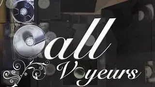 Introducting Bv BallVoyeurs