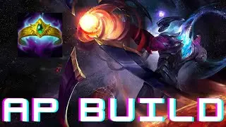 ONE SHOT THEM ALL | AP Varus Supplementary Guide | Wild Rift