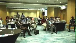 TI-RW/GPSA Project Phase Out Meeting (July 28, 2022)