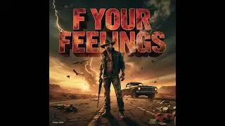 F YOUR FEELINGS!!! (2025) COUNTRY TRAP
