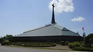 Most Holy Trinity Sunday Mass Live from St Justin's Parish
