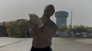 C Smoke - Different Scale (Offical Music Video)