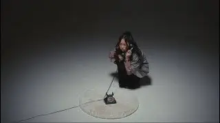 Jaime Cheung張天穎 -《i told a.i. about you》Official Music Video