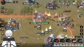 Warpath: Epic 2 Conquest!