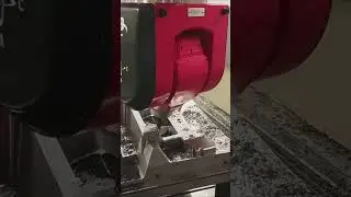 When Size & Power Matter in Milling, The Breton Flymill Delivers!