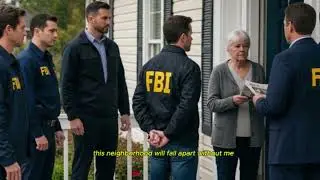 HOA Karen Cut the Cables to My Ham Radio &mdash; The FBI Arrived in Black SUV