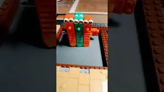 Need Lego help? Call on Bob! And Bob! And other Bob!