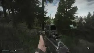My Tarkov Story 2025