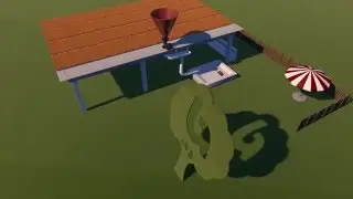 C-TEL 3D Animation