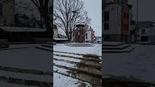 IdsteinTown Germany walking tour