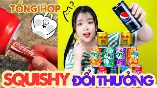Tìm Kho Báu Trong Túi Khoai Tây Chiên, Mì Gói, Coca & Trứng Rắn Khổng Lồ?!
