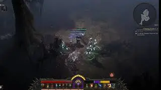 LET'S PLAY  Wolcen: Lords of Mayhem ACT 2  PISTOL CATALYST BUILD!! PART 7